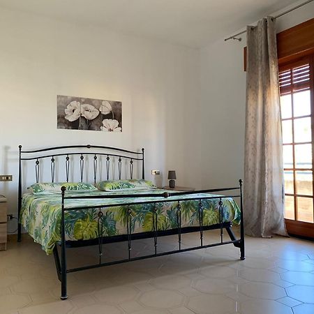 Casa Vacanza Torre Di Mezzo - Tramonto ماراوْسا المظهر الخارجي الصورة