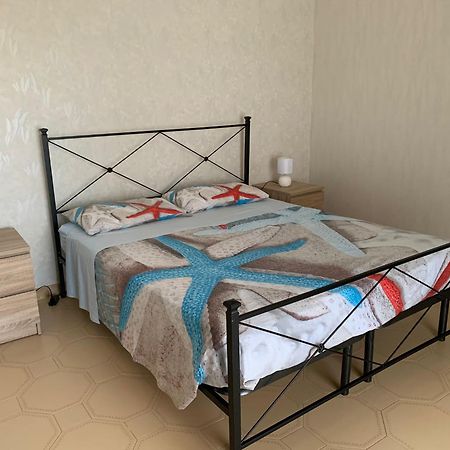 Casa Vacanza Torre Di Mezzo - Tramonto ماراوْسا المظهر الخارجي الصورة