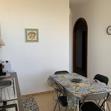 Casa Vacanza Torre Di Mezzo - Tramonto ماراوْسا المظهر الخارجي الصورة