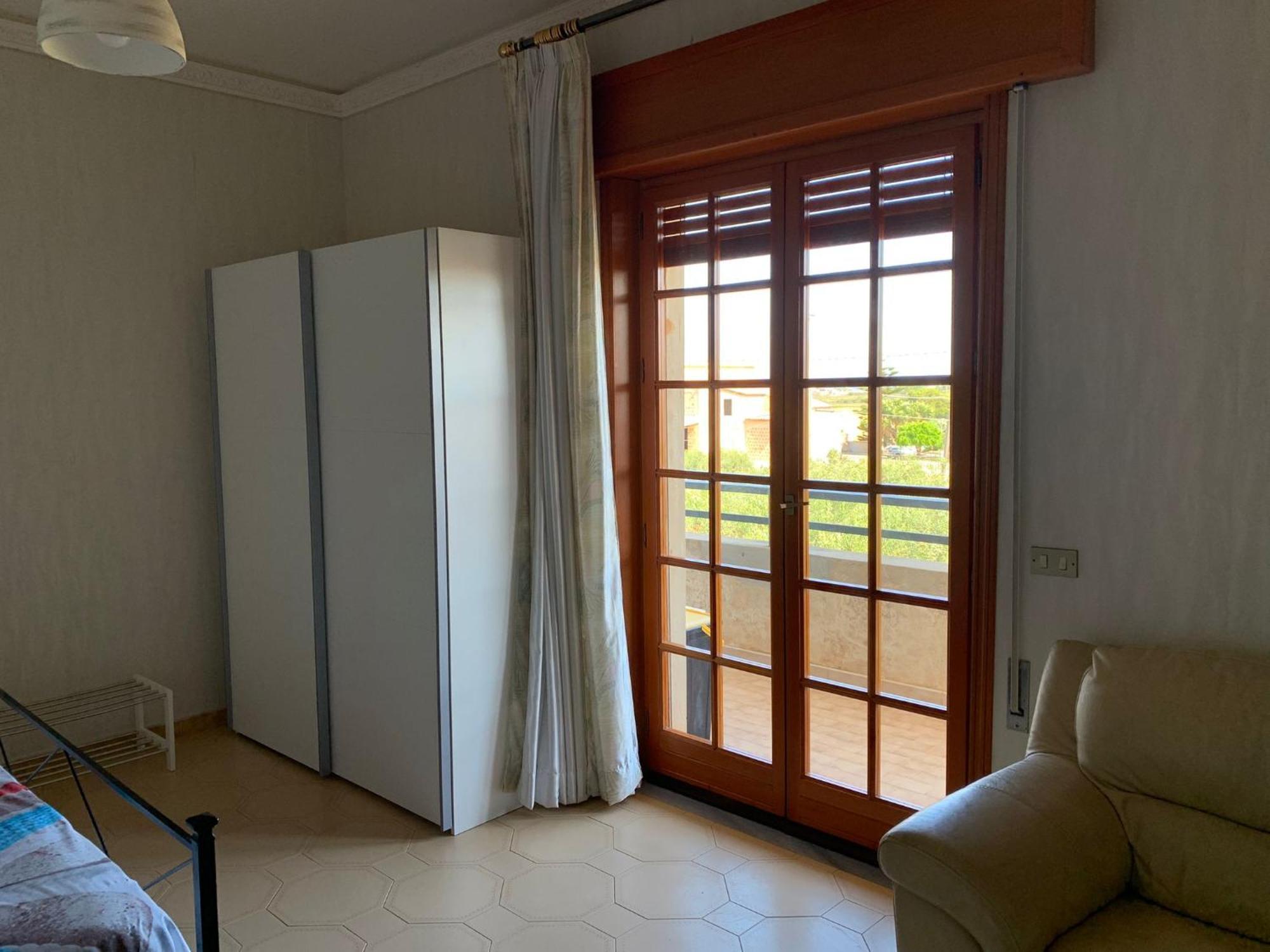 Casa Vacanza Torre Di Mezzo - Tramonto ماراوْسا المظهر الخارجي الصورة