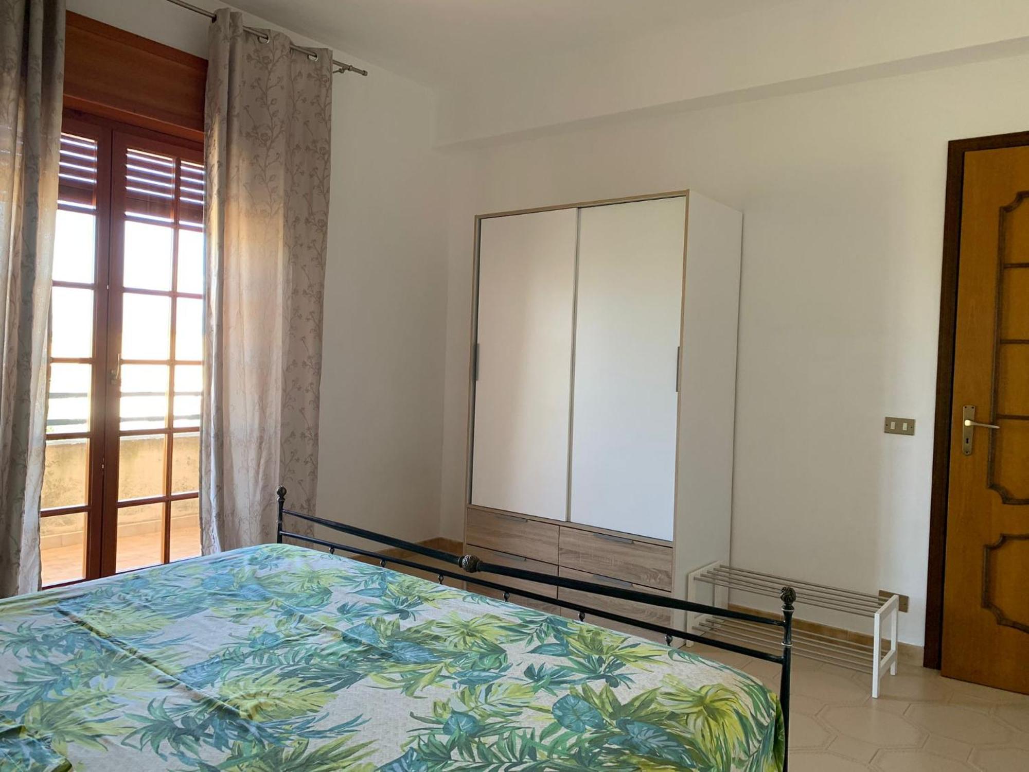 Casa Vacanza Torre Di Mezzo - Tramonto ماراوْسا المظهر الخارجي الصورة